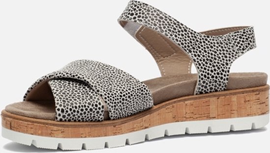 Feyn Sandalen wit - Maat 38 | bol.com