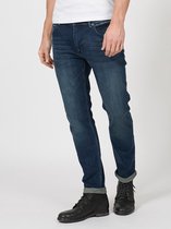 Petrol Industries - Tymore Tapered Jeans Heren - Maat 30-L32