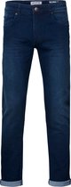 Petrol Industries - San Miquel slim straight jeans Heren - Maat 32-L34