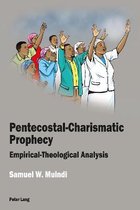 Pentecostal-Charismatic Prophecy