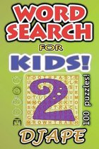 Word Search for Kids