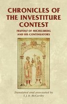 Chronicles of the Investiture Contest