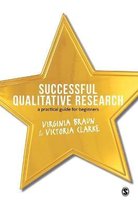 Samenvatting Kwalitatief Onderzoek  / Qualitative Research Communicatiewetenschap UvA