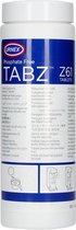Urnex Tabz Z61 - Pastilles de nettoyage pour cafetières à débordement - 120 pastilles