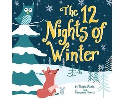 The 12 Nights of Winter