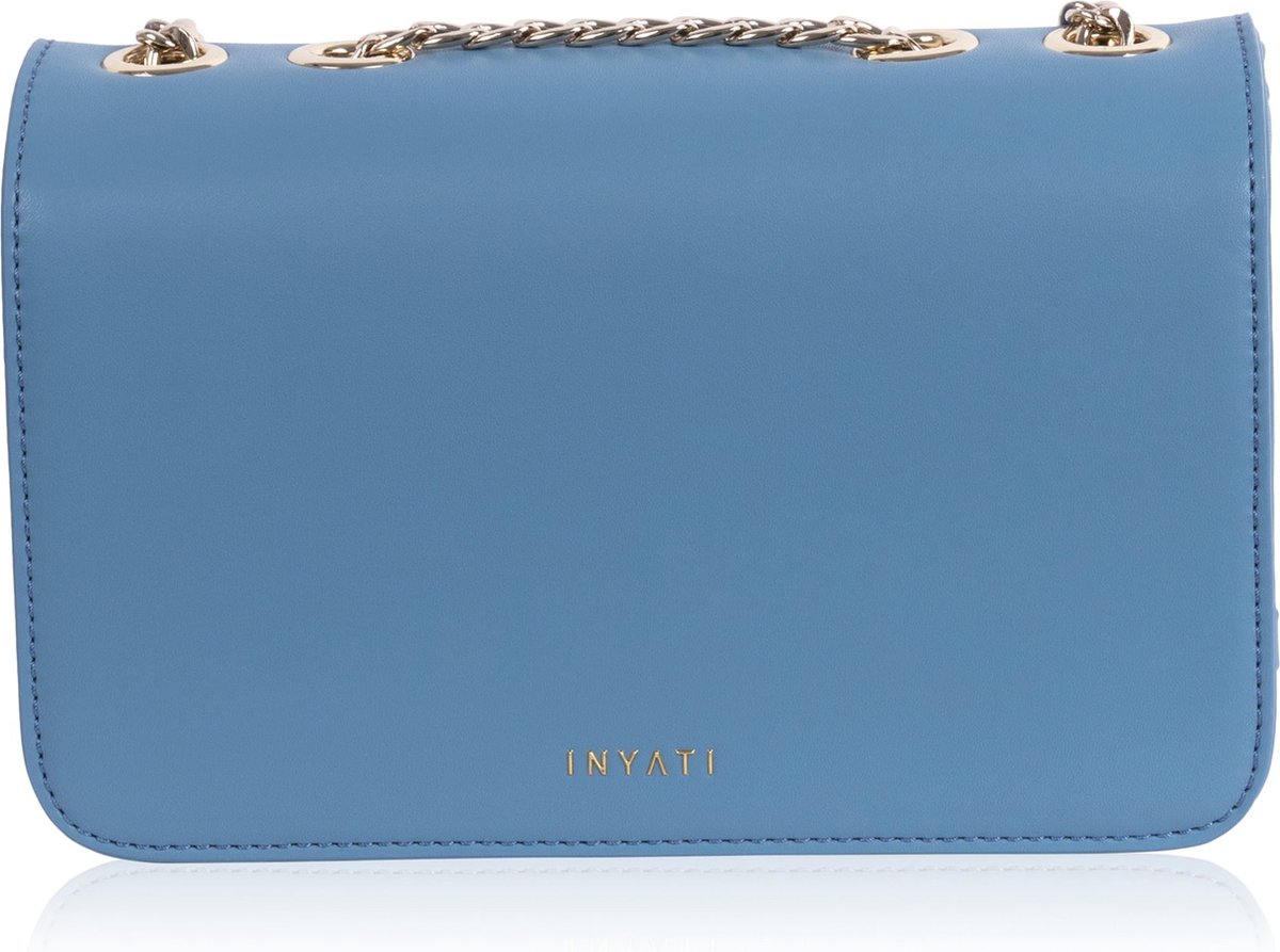 INYATI Belle Crossbody Airy Blue