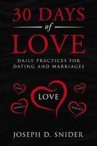 30 Days of Love