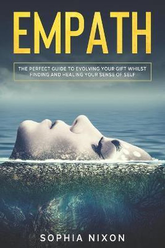 Empath - cover