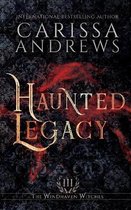The Windhaven Witches- Haunted Legacy