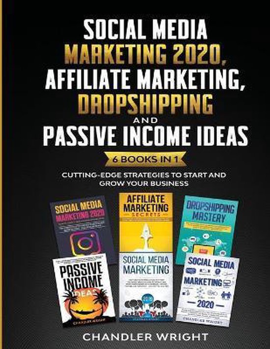 Social Media Marketing 2020 - cover