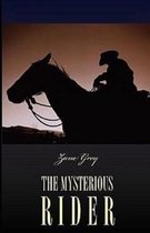 The Mysterious Rider Illustrated