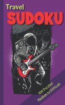 Travel Sudoku
