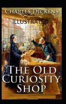 The Old Curiosity Shop Illustrated