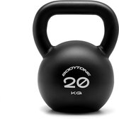 Bodytone Kb20 Kettlebell 20 Kilogram - Maat ONESIZE