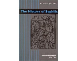 The History of Syphilis