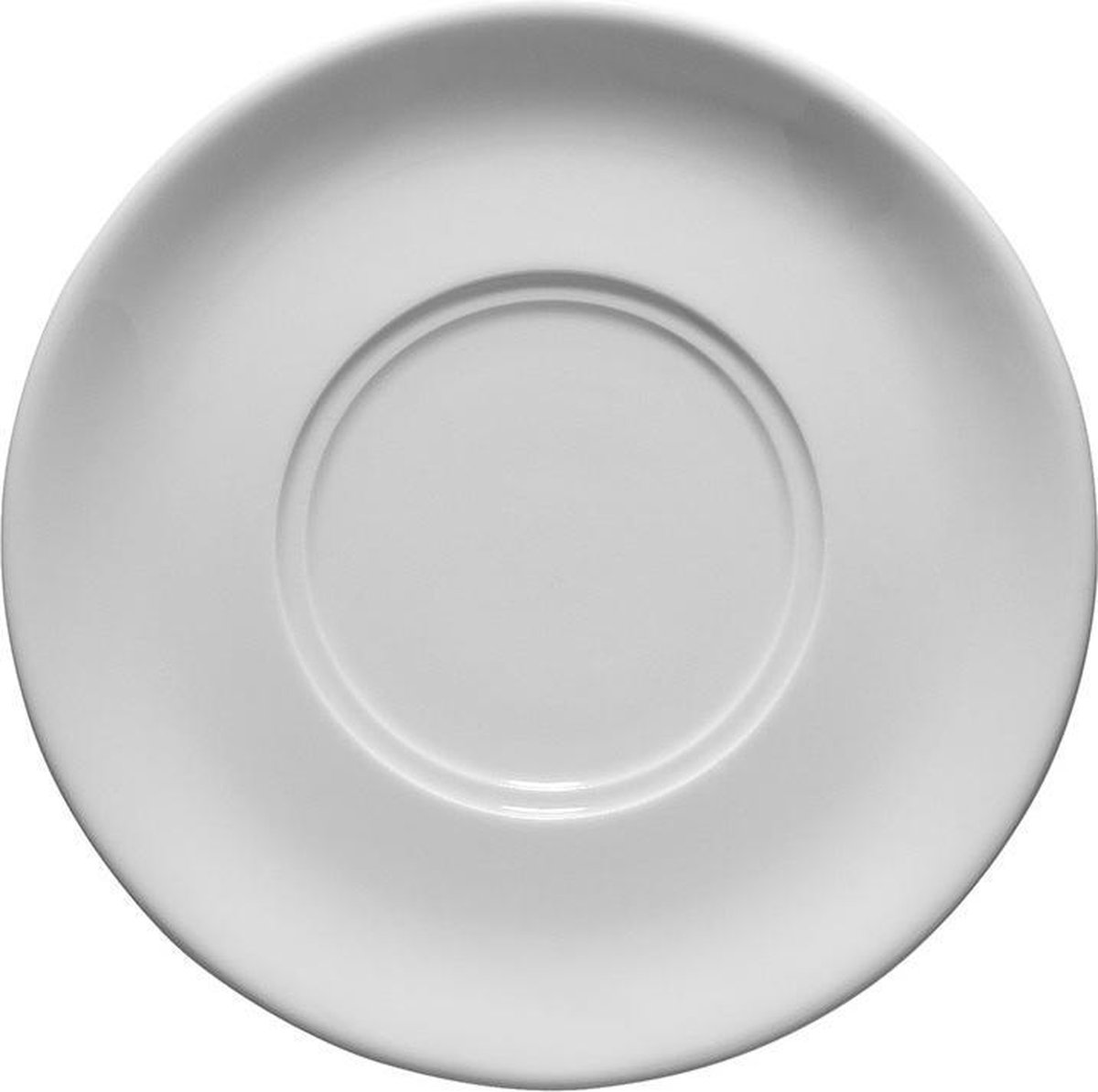 (24 stuks) ENT - Soepschotel - Ø 17 cm | GGM Gastro
