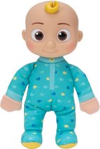 Cocomelon pop - Baby JJ - Knuffel - ORGINEEL