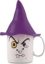E-my Notorious Hats Morgana - Coupe - Violet