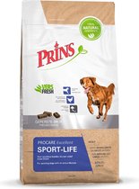 Prins ProCare Sport-Life Life 15 kg