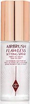 Charlotte Tilbury Airbrush Flawless Setting Spray - Make-up Setting- & Fixing Spray - 100 ml