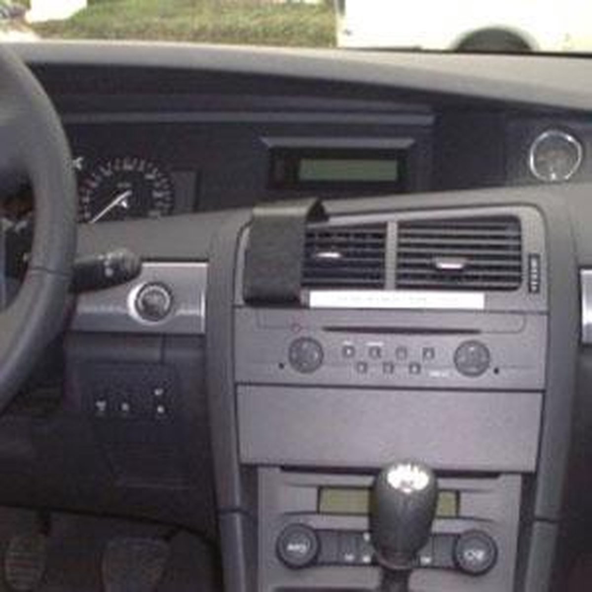 Brodit ProClip houder geschikt voor Renault VelSatis 2002-2010 Center mount