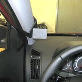 Autohouder - Brodit ProClip - Kia Cee'd 2010-2012 Left mount