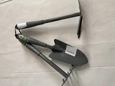Tuingereedschap Set 3 stuks AVR TOOLS
