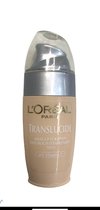 L’Oréal Translucide 15 light beige met Vitamin C 30ml