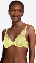 Chantelle – Day to Night – BH Spacer – C15F70 – Citrus - B80/95