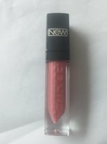 Catrice shine appeal fluid lipstick intense #040 rose your voice!