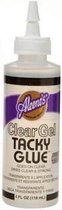 Aleene's - Tacky Glue Clear Gel - 118ml