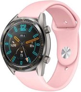 Huawei Watch GT sport band - roze - 46mm