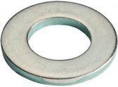 Sluitring RVS M10 (7 stuks)