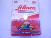Volkswagen Beetle "Harlekijn" Schuco