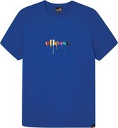 Ellesse Giorvoa T-shirt - Mannen - blauw