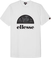 Ellesse Alta Via T-shirt - Mannen - wit