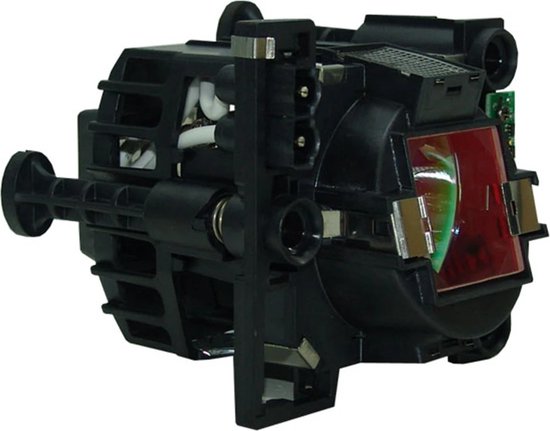 Lampe projecteur PROJECTIONDESIGN F3 XGA 250W R9801269 / 400-0300-00, contient la lampe UHP d'origine. Performance égale à l'original.