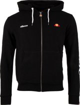 Ellesse Serinatas Trui - Vrouwen - Zwart