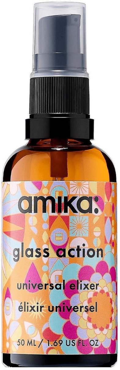 Amika - Glass Action Universal Elixir