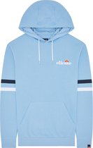 Ellesse Toto Trui - Mannen - licht blauw