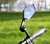 Qrola Fietsspiegel ebike **BEST QUALITY** / fietsspiegel / fietsspiegel op stuur / achteruitkijkspiegel fiets / fietsspiegel e-bike / fietsspiegels / fietsspiegels speed-pedelec