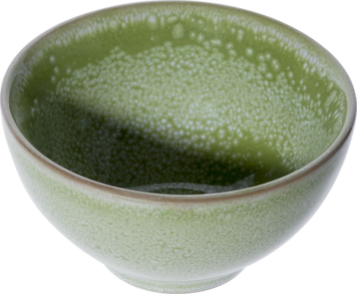 Cosy & Trendy Sparkling Green Mini-schaaltje D6.5cm