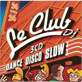 Various Le Club DJ