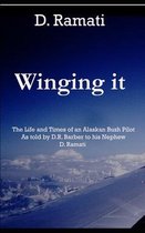 Winging it 2nd edition