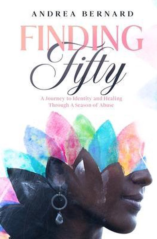 Finding Fifty - cover