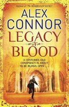Legacy of Blood