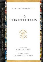 1–2 Corinthians