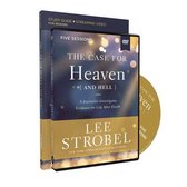 The Case for Heaven (and Hell) Study Guide with DVD