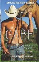 Gabe Men of Clifton, Montana Book 2