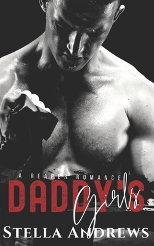 A Reaper Romance- Daddy's Girls